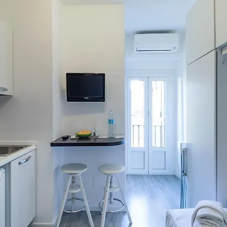 アパート New Apartment Between Navigli And Duomo - D'Annunzio