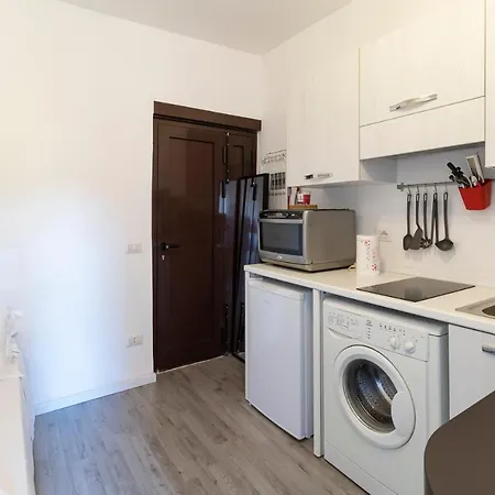 New Apartment Between Navigli And Duomo - D'Annunzio * ミラノ