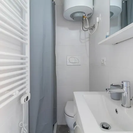 New Apartment Between Navigli And Duomo - D'Annunzio *