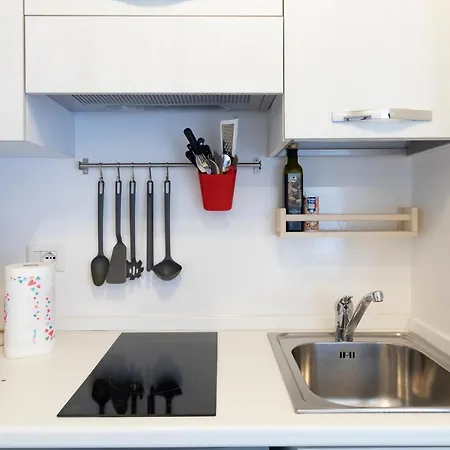 New Apartment Between Navigli And Duomo - D'Annunzio * ミラノ
