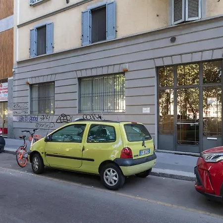 New Apartment Between Navigli And Duomo - D'Annunzio *