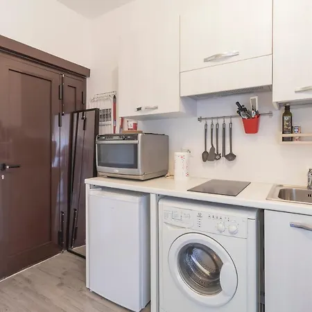 New Apartment Between Navigli And Duomo - D'Annunzio *