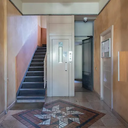 アパート New Apartment Between Navigli And Duomo - D'Annunzio *