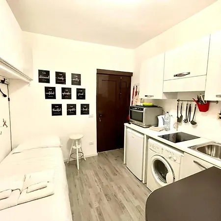 New Apartment Between Navigli And Duomo - D'Annunzio *